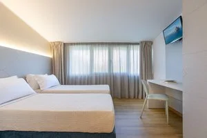 LU' HOTEL PORTO PINO – Sant'Anna Arresi