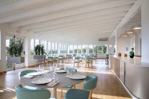 LU' HOTEL PORTO PINO – Sant'Anna Arresi