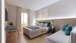 LU' HOTEL PORTO PINO – Sant'Anna Arresi