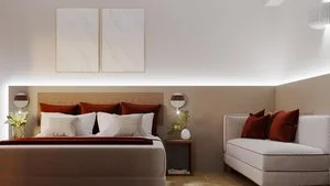 LU' HOTEL PORTO PINO – Sant'Anna Arresi
