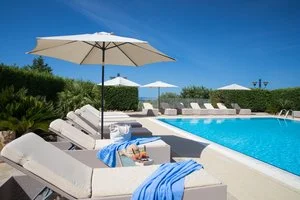 LU' HOTEL PORTO PINO – Sant'Anna Arresi