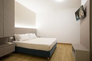 LU' HOTEL PORTO PINO – Sant'Anna Arresi