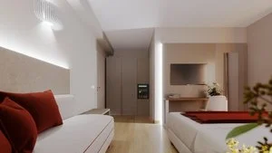 LU' HOTEL PORTO PINO – Sant'Anna Arresi