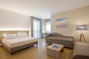 LU' HOTEL PORTO PINO – Sant'Anna Arresi