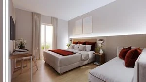 LU' HOTEL PORTO PINO – Sant'Anna Arresi