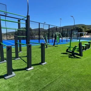 LU' HOTEL PORTO PINO – Sant'Anna Arresi