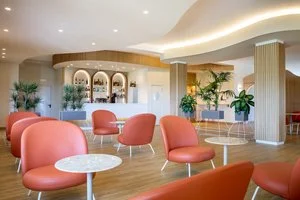 LU' HOTEL PORTO PINO – Sant'Anna Arresi
