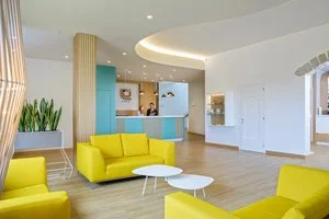 LU' HOTEL PORTO PINO – Sant'Anna Arresi