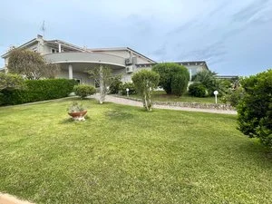 LU' HOTEL PORTO PINO – Sant'Anna Arresi