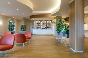 LU' HOTEL PORTO PINO – Sant'Anna Arresi