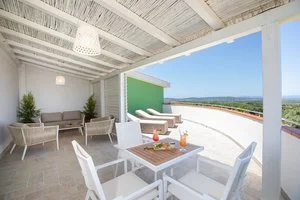 LU' HOTEL PORTO PINO – Sant'Anna Arresi