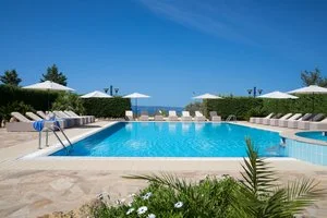LU' HOTEL PORTO PINO – Sant'Anna Arresi
