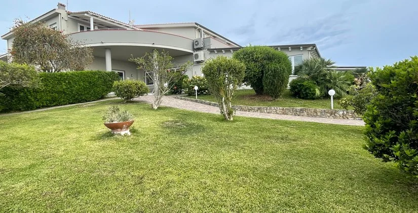 LU' HOTEL PORTO PINO – Sant'Anna Arresi