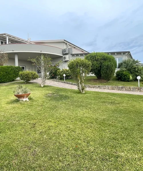 LU' HOTEL PORTO PINO – Sant'Anna Arresi
