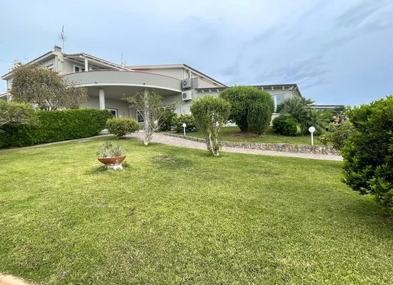 LU' HOTEL PORTO PINO – Sant'Anna Arresi