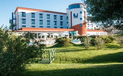 LU' HOTEL CARBONIA – Carbonia
