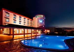 LU' HOTEL CARBONIA – Carbonia