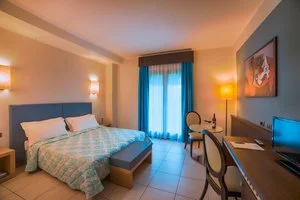 LU' HOTEL CARBONIA – Carbonia