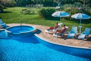 LU' HOTEL CARBONIA – Carbonia