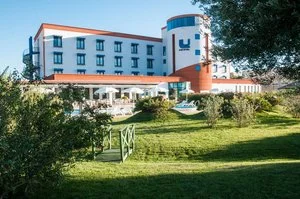 LU' HOTEL CARBONIA – Carbonia