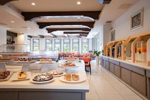 LU' HOTEL CARBONIA – Carbonia