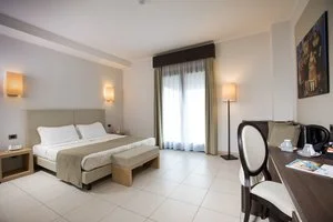 LU' HOTEL CARBONIA – Carbonia