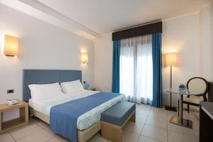 LU' HOTEL CARBONIA – Carbonia