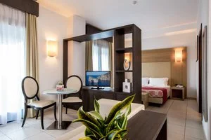 LU' HOTEL CARBONIA – Carbonia