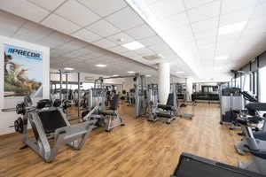 LU' HOTEL CARBONIA – Carbonia