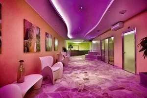 LU' HOTEL CARBONIA – Carbonia