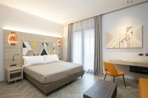 LU' HOTEL CARBONIA – Carbonia