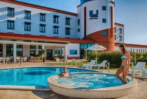 LU' HOTEL CARBONIA – Carbonia