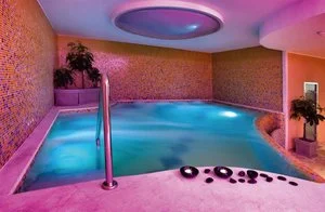LU' HOTEL CARBONIA – Carbonia