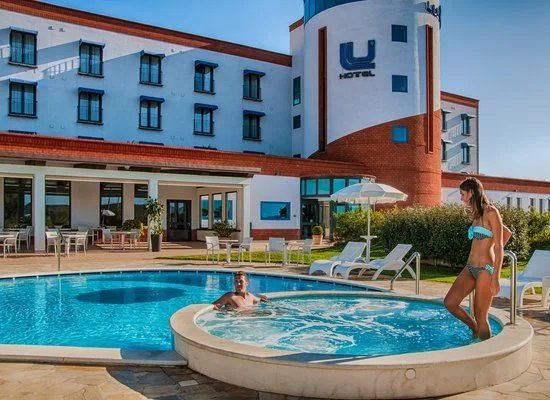 LU' HOTEL CARBONIA – Carbonia
