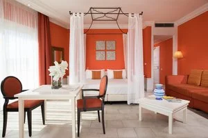 LU' HOTEL RIVIERA – Carloforte