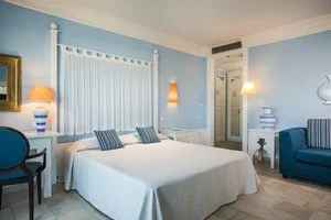 LU' HOTEL RIVIERA – Carloforte