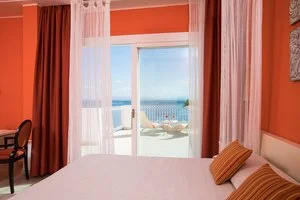 LU' HOTEL RIVIERA – Carloforte
