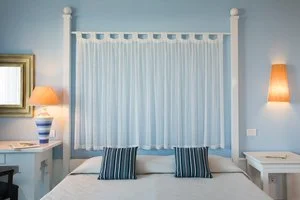 LU' HOTEL RIVIERA – Carloforte