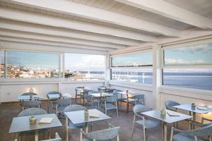LU' HOTEL RIVIERA – Carloforte
