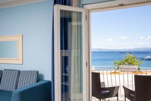 LU' HOTEL RIVIERA – Carloforte