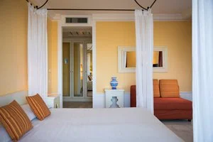 LU' HOTEL RIVIERA – Carloforte