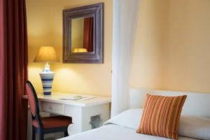 LU' HOTEL RIVIERA – Carloforte