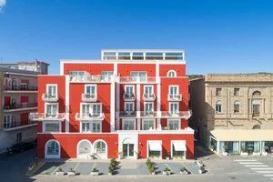 LU' HOTEL RIVIERA – Carloforte