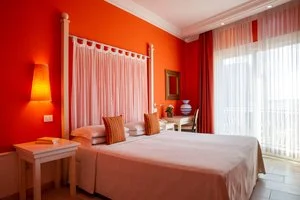 LU' HOTEL RIVIERA – Carloforte