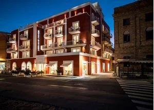 LU' HOTEL RIVIERA – Carloforte