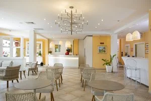 LU' HOTEL RIVIERA – Carloforte
