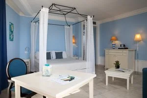 LU' HOTEL RIVIERA – Carloforte