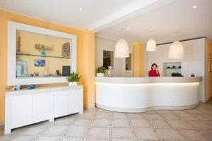 LU' HOTEL RIVIERA – Carloforte
