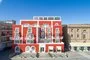 LU' HOTEL RIVIERA – Carloforte