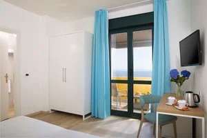LU' HOTEL MALADROXIA – Sant'Antioco